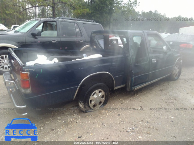 1989 ISUZU CONVENTIONAL SPACE CAB JAACL16E3K7218416 зображення 3