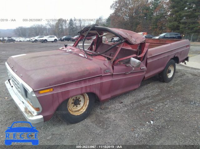 1979 FORD F-250 000000F25HCDH1931 image 1