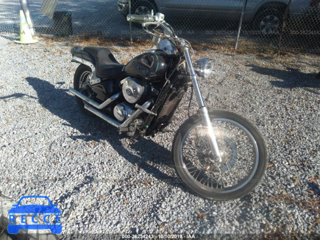 1999 KAWASAKI VN800 JKBVNCA1XXB502146 зображення 0