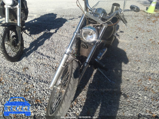 1999 KAWASAKI VN800 JKBVNCA1XXB502146 зображення 4