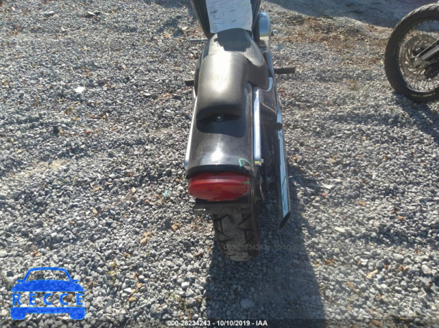 1999 KAWASAKI VN800 JKBVNCA1XXB502146 зображення 5