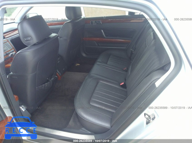 2005 VOLKSWAGEN PHAETON 4.2 WVWAF93DX58000747 зображення 5