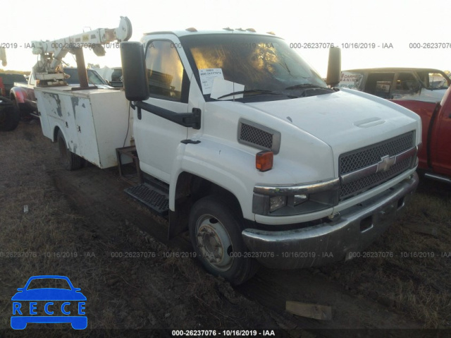 2003 CHEVROLET C4500 C4C042 1GBC4E1E33F502984 зображення 0