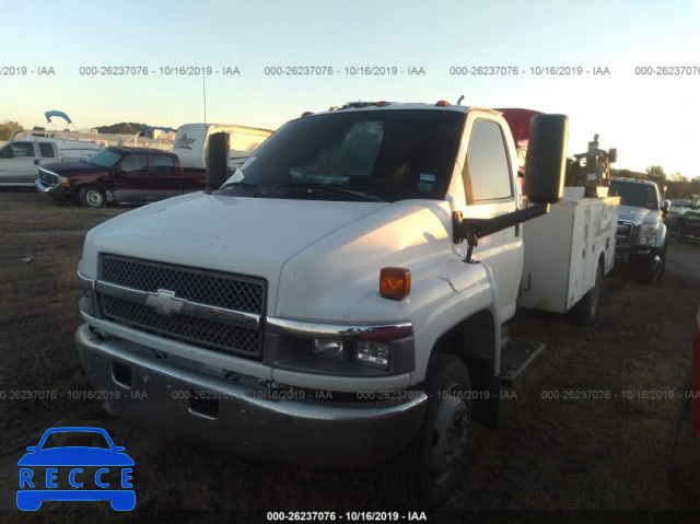 2003 CHEVROLET C4500 C4C042 1GBC4E1E33F502984 зображення 1