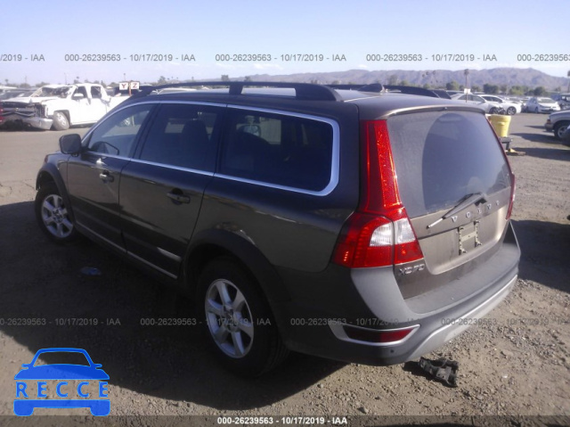 2013 VOLVO XC70 3.2 YV4940BLXD1158975 зображення 2