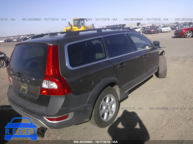 2013 VOLVO XC70 3.2 YV4940BLXD1158975 зображення 3