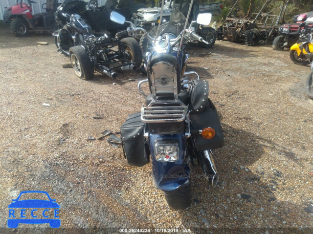2004 KAWASAKI VN800 B JKBVNCB124B523020 image 5