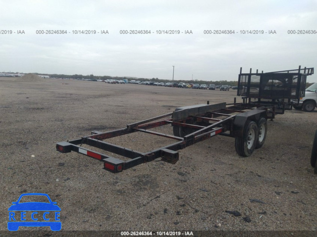 2012 SHOP TRAILER TR206863 image 3