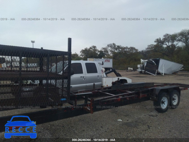 2012 SHOP TRAILER TR206863 image 5