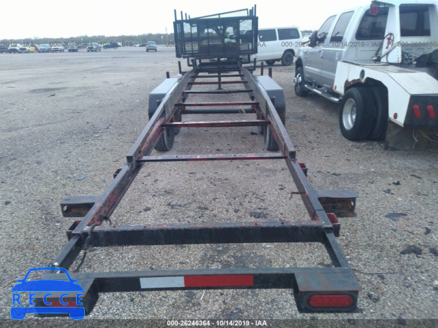 2012 SHOP TRAILER TR206863 image 7