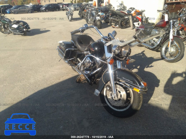 1999 HARLEY-DAVIDSON FLHPI 1HD1FHW15XY616658 Bild 0