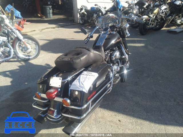 1999 HARLEY-DAVIDSON FLHPI 1HD1FHW15XY616658 зображення 3