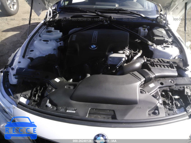 2014 BMW Z4 SDRIVE28I WBALL5C5XEJ105183 Bild 9