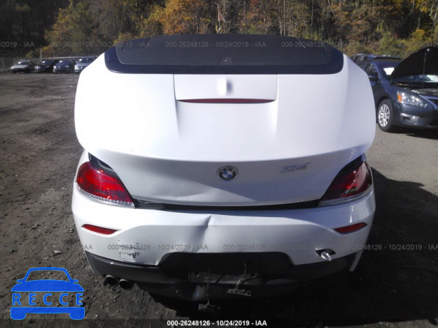 2014 BMW Z4 SDRIVE28I WBALL5C5XEJ105183 image 7