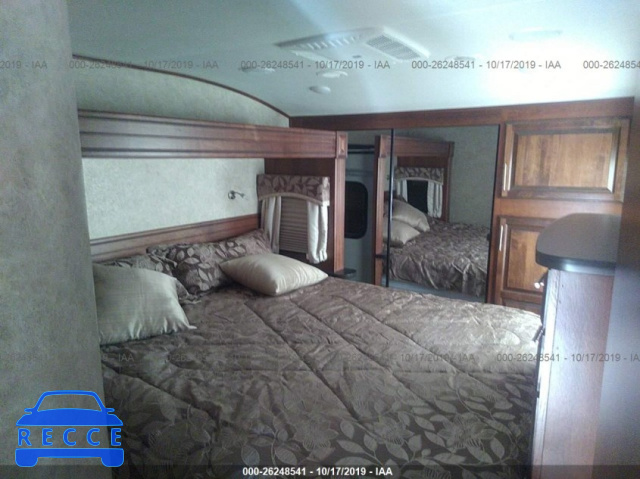 2017 JAYCO EAGLE 1UJCJ0BT7H1WK0187 зображення 6