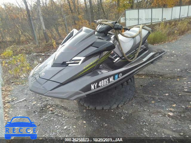 2015 YAMAHA OTHER YAMAZ061J415 зображення 1