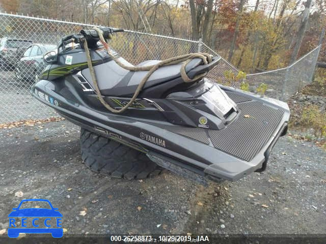 2015 YAMAHA OTHER YAMAZ061J415 зображення 2