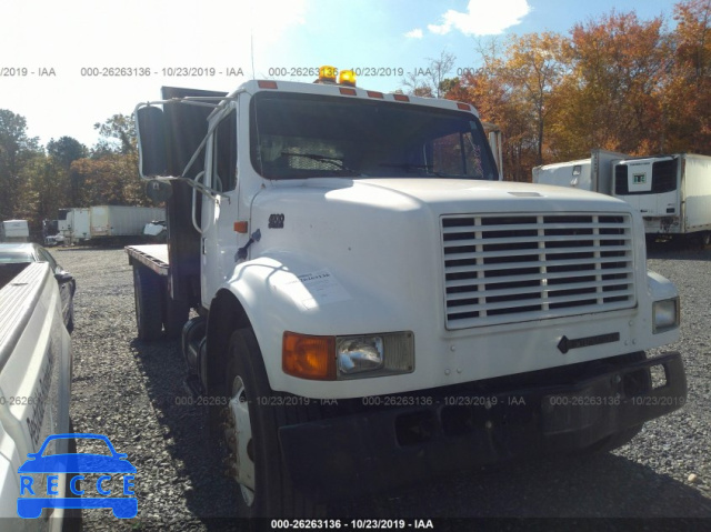 1995 INTERNATIONAL 4900 4900 1HTSDAAN4SH639891 зображення 0