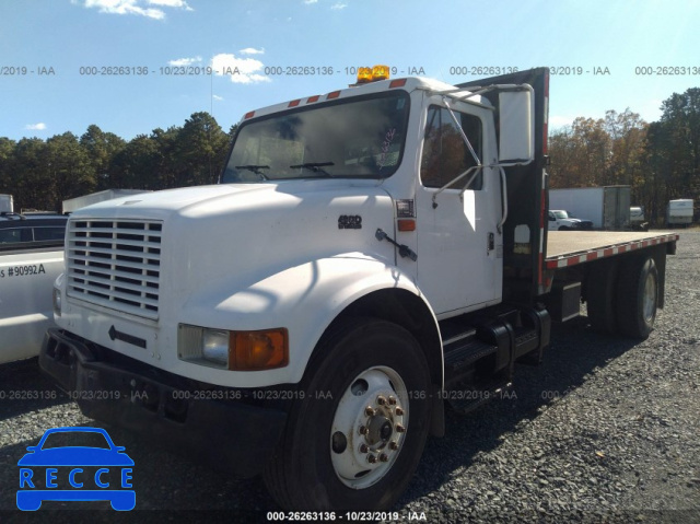 1995 INTERNATIONAL 4900 4900 1HTSDAAN4SH639891 Bild 1