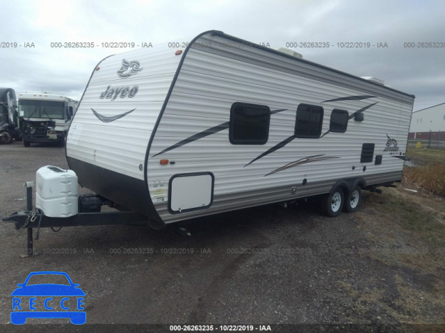 2016 JAYCO OTHER 1UJBJ0BN9G17V1763 Bild 1