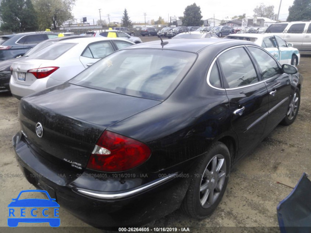 2007 BUICK ALLURE CXS 2G4WH587671156779 image 3