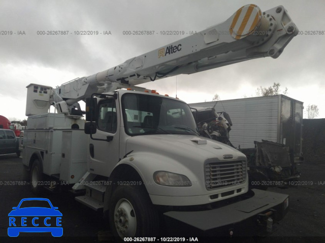 2010 FREIGHTLINER M2 106 MEDIUM DUTY 1FVACXBS4ADAR4954 image 0