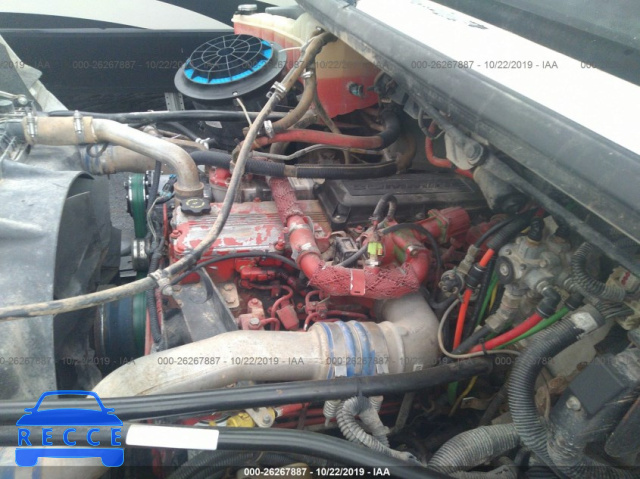 2010 FREIGHTLINER M2 106 MEDIUM DUTY 1FVACXBS4ADAR4954 image 9