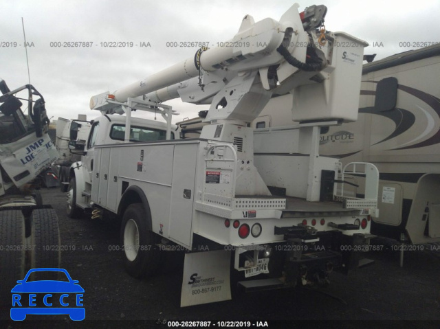 2010 FREIGHTLINER M2 106 MEDIUM DUTY 1FVACXBS4ADAR4954 image 2