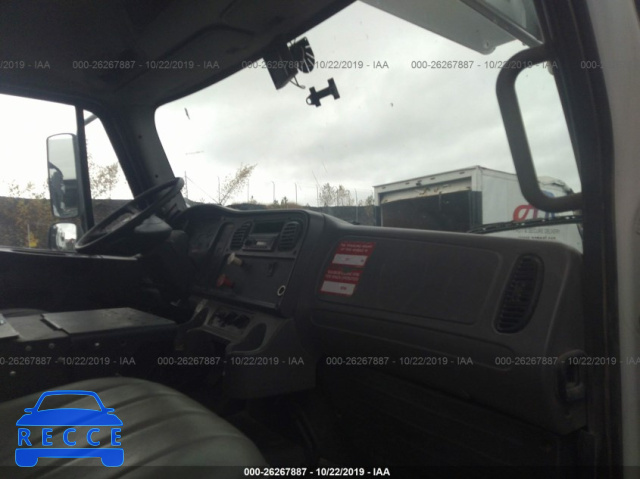 2010 FREIGHTLINER M2 106 MEDIUM DUTY 1FVACXBS4ADAR4954 image 4