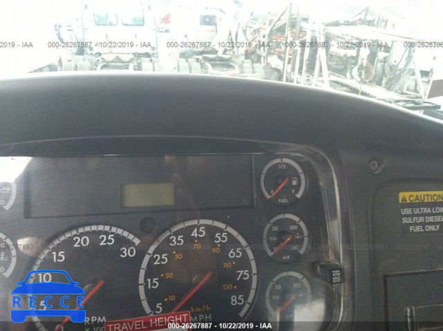 2010 FREIGHTLINER M2 106 MEDIUM DUTY 1FVACXBS4ADAR4954 image 5