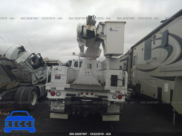 2010 FREIGHTLINER M2 106 MEDIUM DUTY 1FVACXBS4ADAR4954 image 7
