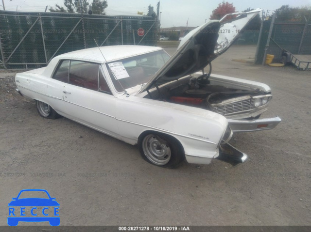 1964 CHEVROLET OTHER 45537B138811 image 0