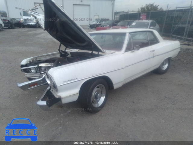 1964 CHEVROLET OTHER 45537B138811 image 1