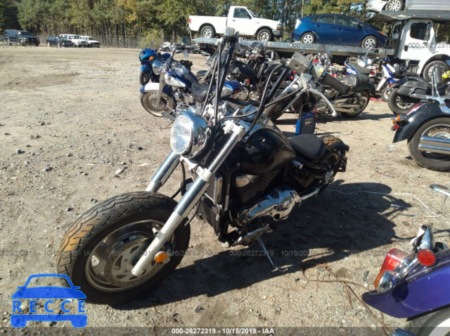 2004 SUZUKI VL1500 JS1VY51AX42100985 image 1