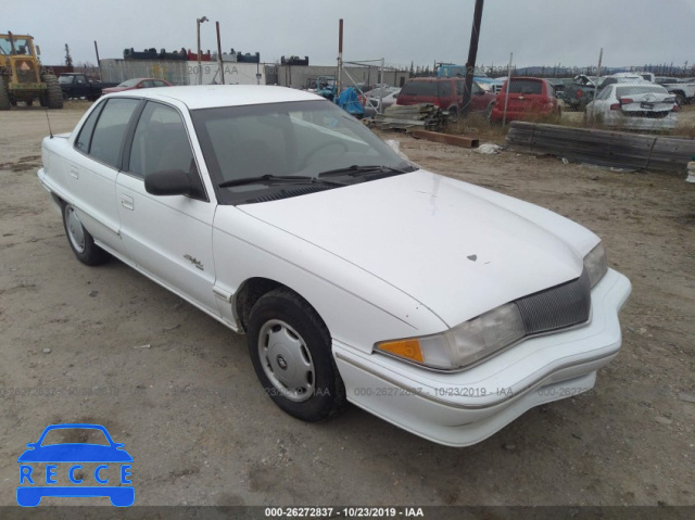 1994 BUICK SKYLARK CUSTOM 1G4NV55M7RC299526 image 0