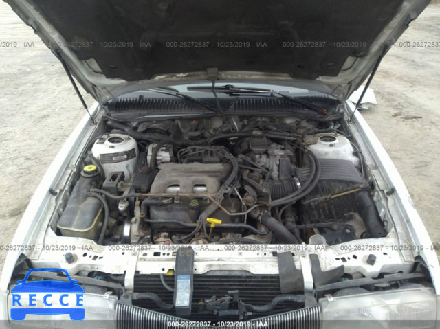 1994 BUICK SKYLARK CUSTOM 1G4NV55M7RC299526 image 9