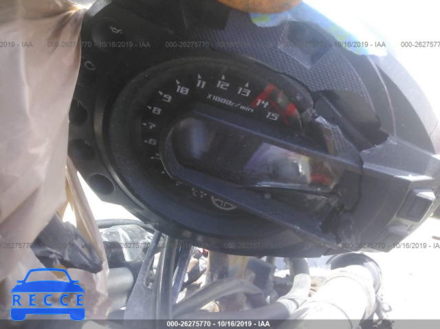 2006 YAMAHA FZ6 SC JYARJ08Y16A001395 зображення 6