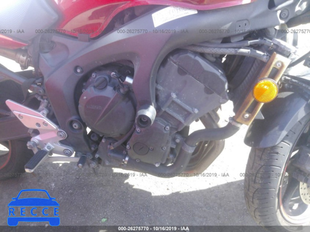2006 YAMAHA FZ6 SC JYARJ08Y16A001395 зображення 7