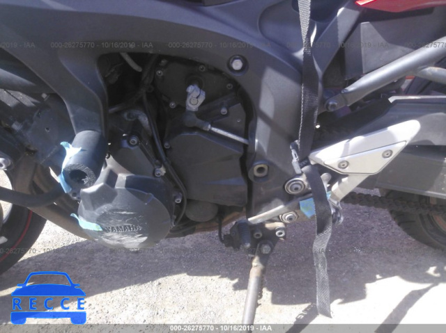 2006 YAMAHA FZ6 SC JYARJ08Y16A001395 зображення 8