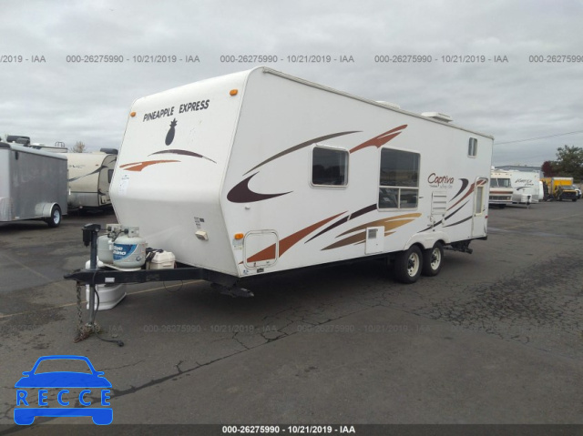 2007 COACHMEN CAPTIVA 1TC2B739271004064 image 1