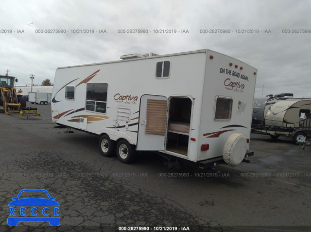 2007 COACHMEN CAPTIVA 1TC2B739271004064 image 2