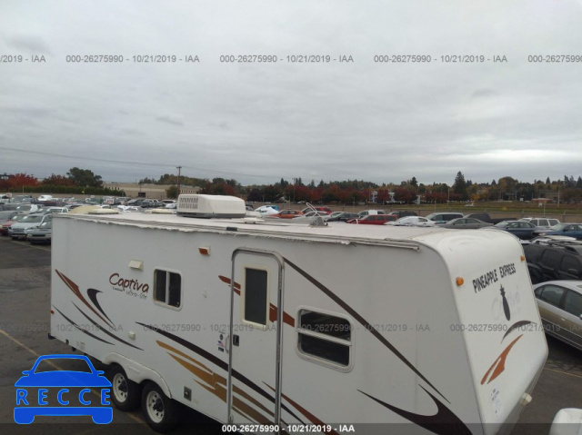 2007 COACHMEN CAPTIVA 1TC2B739271004064 image 5