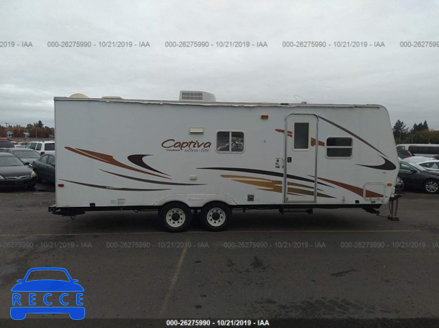 2007 COACHMEN CAPTIVA 1TC2B739271004064 image 6