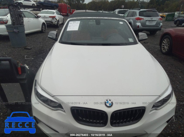 2018 BMW M240I WBA2N1C59JVC28140 image 5