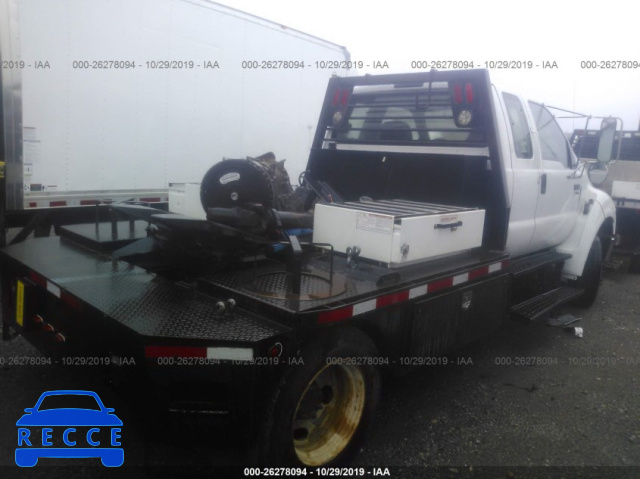 2009 FORD F650 SUPER DUTY 3FRWX66G19V218341 image 3