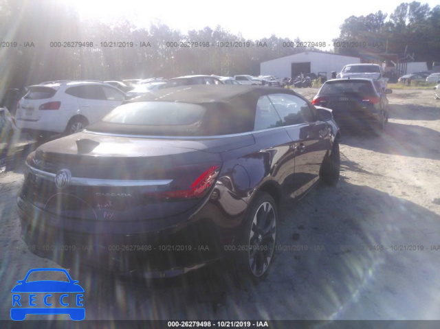 2019 BUICK CASCADA PREMIUM W04WH3N55KG318063 Bild 3