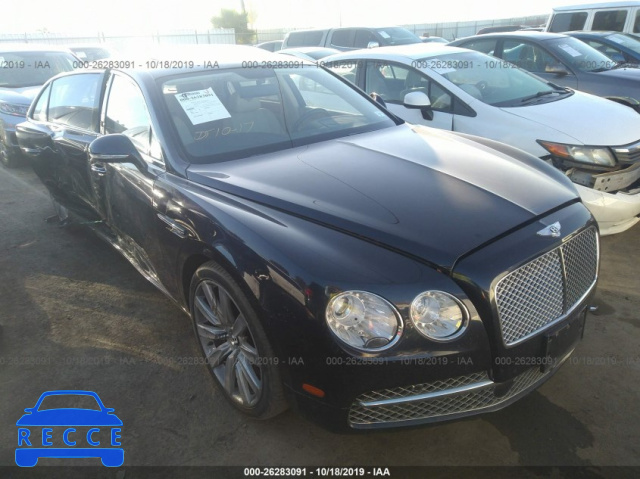 2014 BENTLEY FLYING SPUR SCBEC9ZA4EC091067 Bild 0