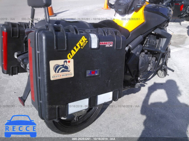 2012 KAWASAKI LE650 C JKALEEC19CDA06471 image 3