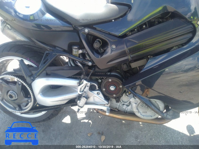 2009 BMW F800 ST WB10244019ZR11830 image 8