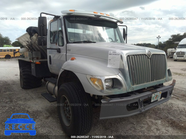 2007 INTERNATIONAL 7400 7400 1HTWCAAN67J486368 Bild 0